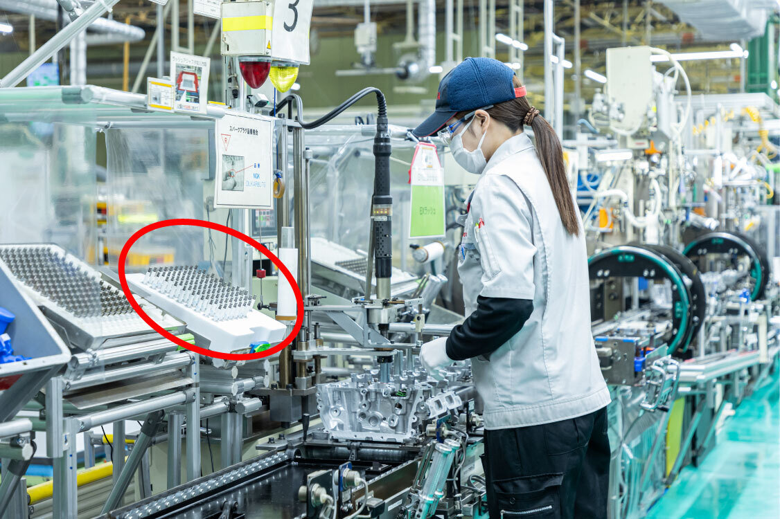 How Automation, Digitalization & Diversity Drive the Kamigo