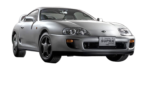 A80 SUPRA | GR HERITAGE PARTS | GR | TOYOTA GAZOO Racing