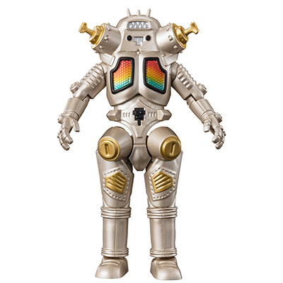 超動αウルトラ怪獣2 【バンダイ】