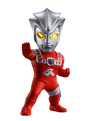 CONVERGE MOTION ウルトラマン6 【バンダイ】