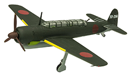 1/144 ウイングキットコレクション16 日本の偵察機 【F-TOYS】