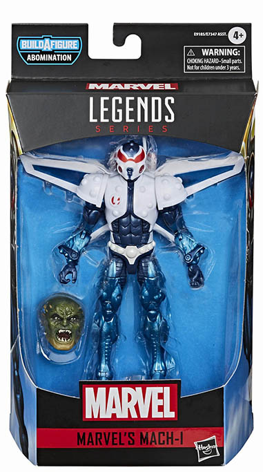 マーベルレジェンド アベンジャーズ ビデオゲーム アクション