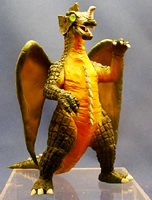 アルティメットモンスターズ 究極大怪獣 Final 【バンダイ】