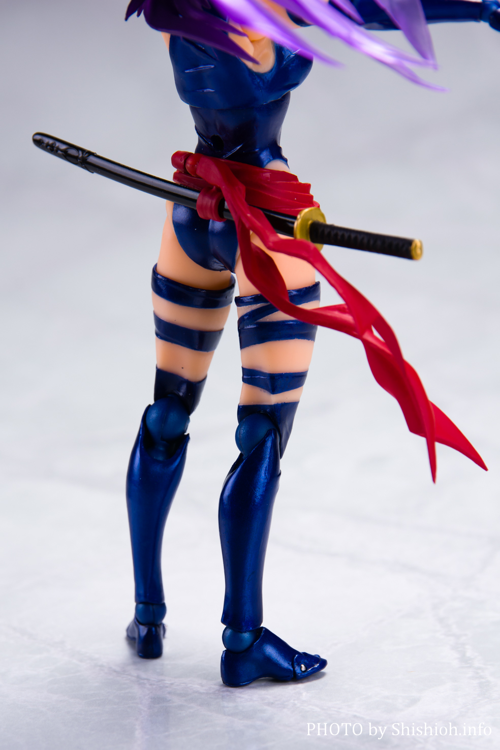 レビュー】 Amazing Yamaguchi 010 サイロック