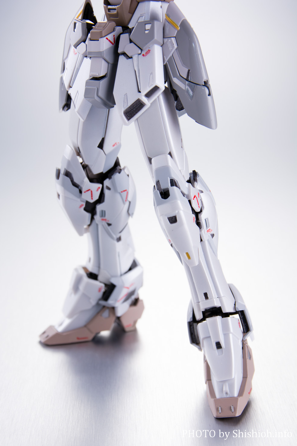 レビュー】GUNDAM FIX FIGURATION METAL COMPOSITE ウイングガンダム