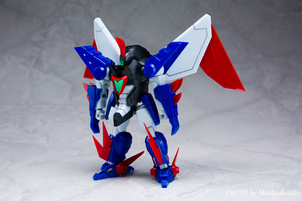 レビュー】MODEROID ワイバースト