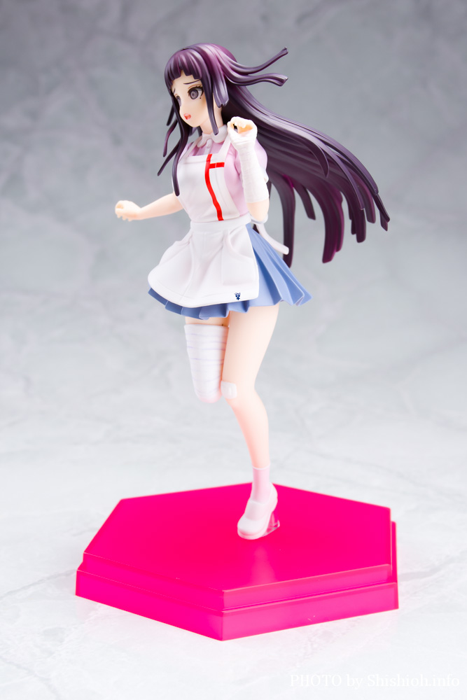 レビュー】POP UP PARADE (ポップアップパレード)罪木蜜柑