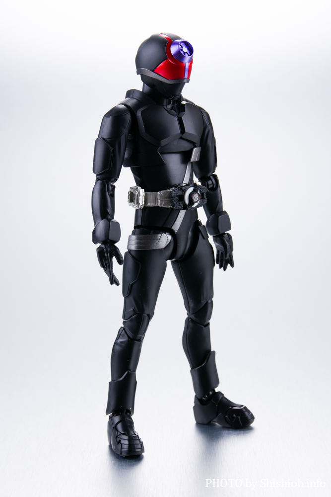レビュー】S.H.Figuarts GMライダーセット
