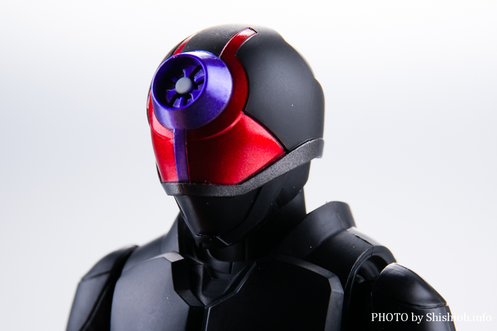 レビュー】S.H.Figuarts GMライダーセット