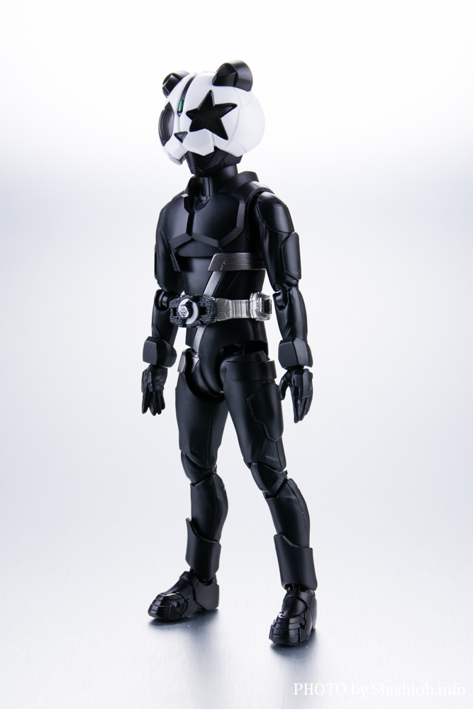 レビュー】S.H.Figuarts デザイアグランプリ エントリーレイズセット