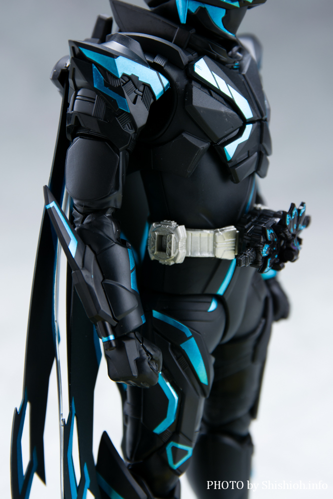 レビュー】S.H.Figuarts 仮面ライダーXギーツ