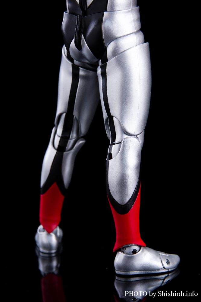 徹底レビュー】S.H.Figuarts（真骨彫製法） イーヴィルティガ