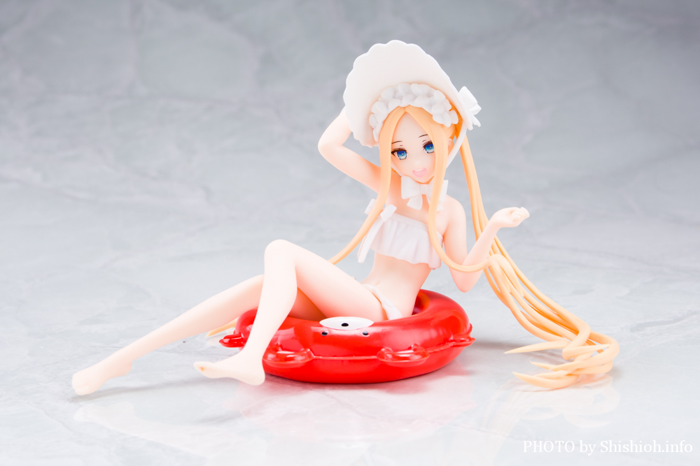 徹底レビュー】Fate/GrandOrder スーパープレミアムフィギュア