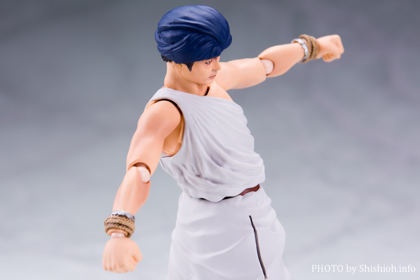 レビュー】figma 324 ヨシヒコ