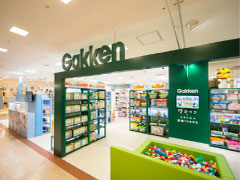 ジグソーパズル専門店 おもちゃのヨシダ 札幌店｜ヨシダグループ