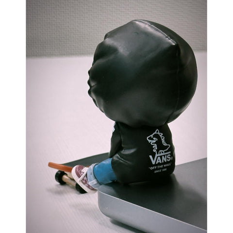Hirono x Vans Figure Limited Edition – TOYSEZ
