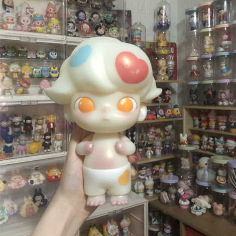 DIMOO Shapes in Nature Series Secret Upward Growth(1/144) – TOYSEZ