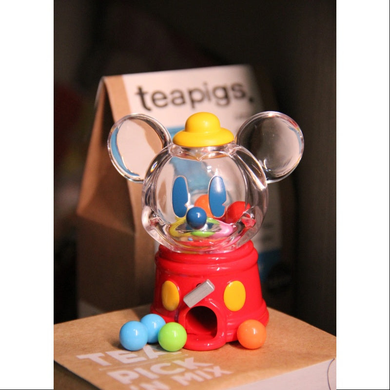 Disney Mickey Childhood of Boundless Imagination Series Secret