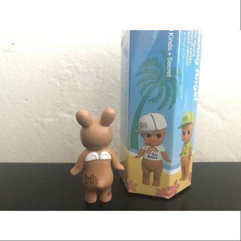 Sonny Angel Hawaii Series 2015 Secret Robby – TOYSEZ