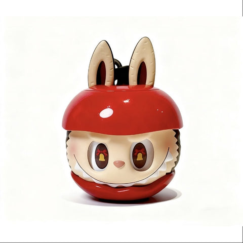 Labubu Pop Mart Apple of My Eye Series Labubu Wonderful Spin – TOYSEZ