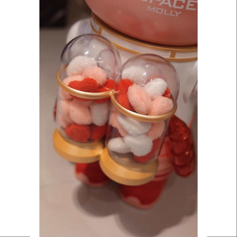 MEGA SPACE MOLLY 1000% Heartbeat 2022 LIMITED – TOYSEZ