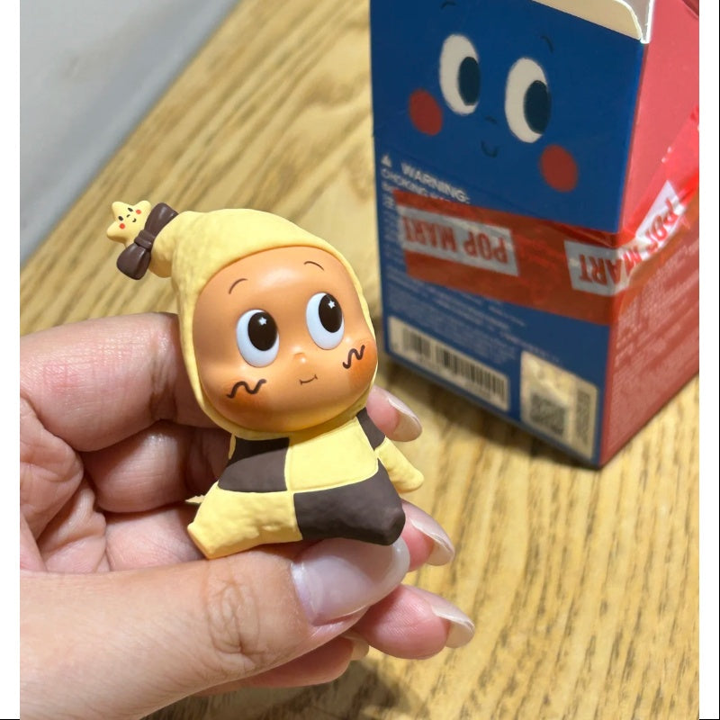 Twinkle Twinkle Create Your Taste Series-A Cookie – TOYSEZ