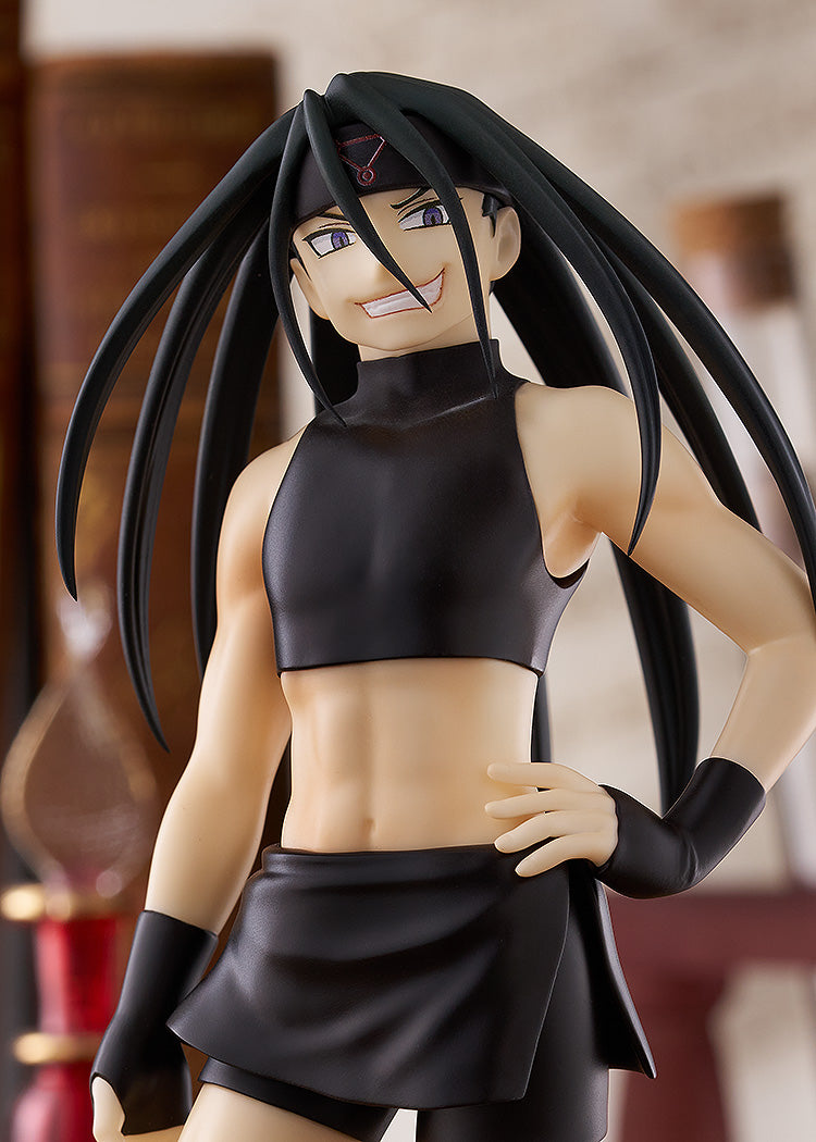 Good Smile Company POP UP PARADE Fullmetal Alchemist Envy Figure