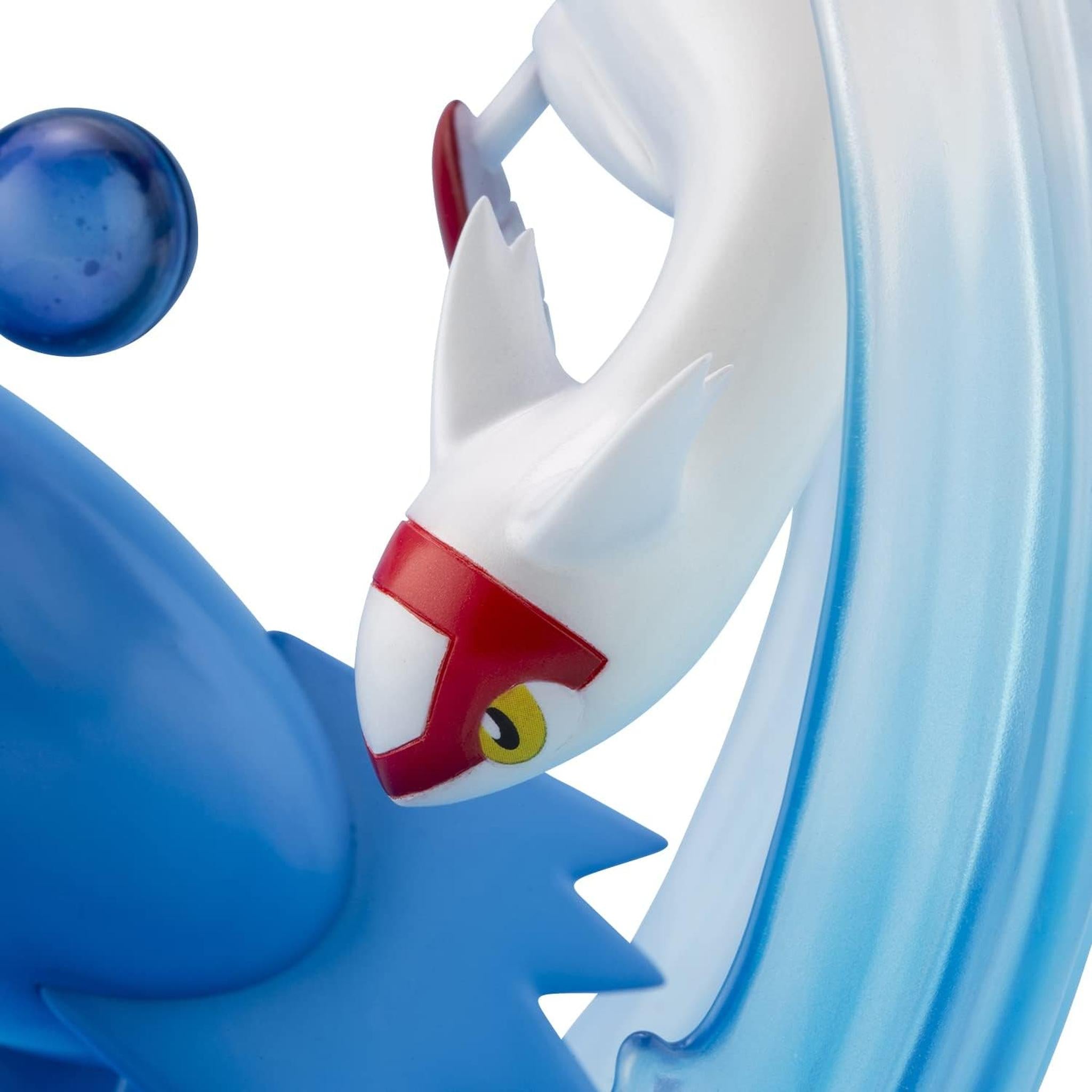 ポケモンセンターオリジナル フィギュア ラティアス&ラティオス – Toys