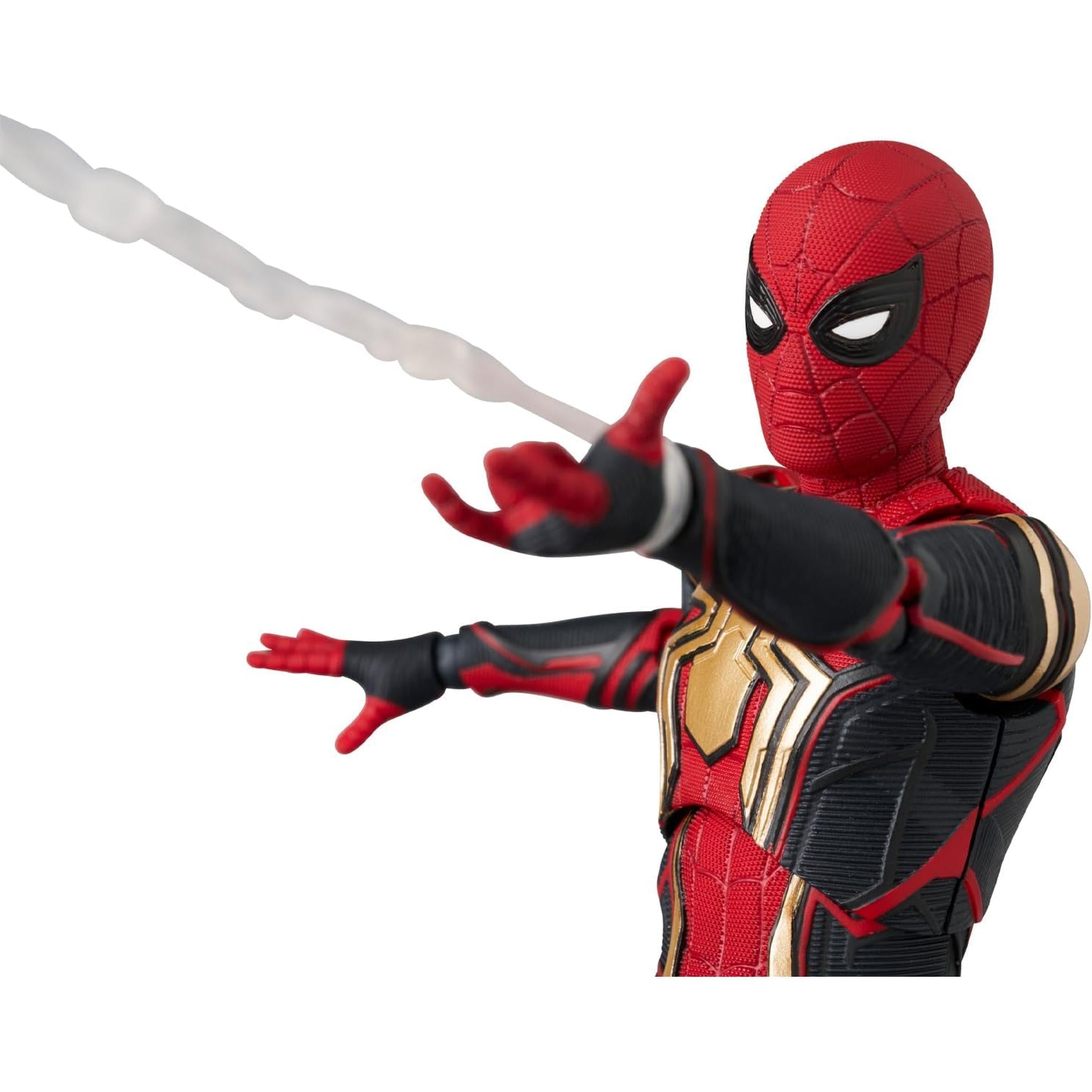 メディコム・トイ MAFEX マフェックス No.245 SPIDER-MAN INTEGRATED
