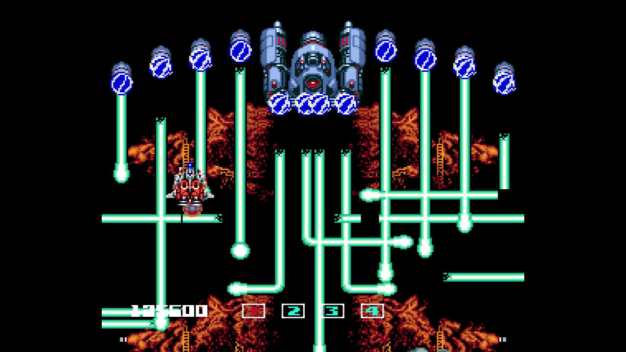 Irem COLLECTION | Tozai Games