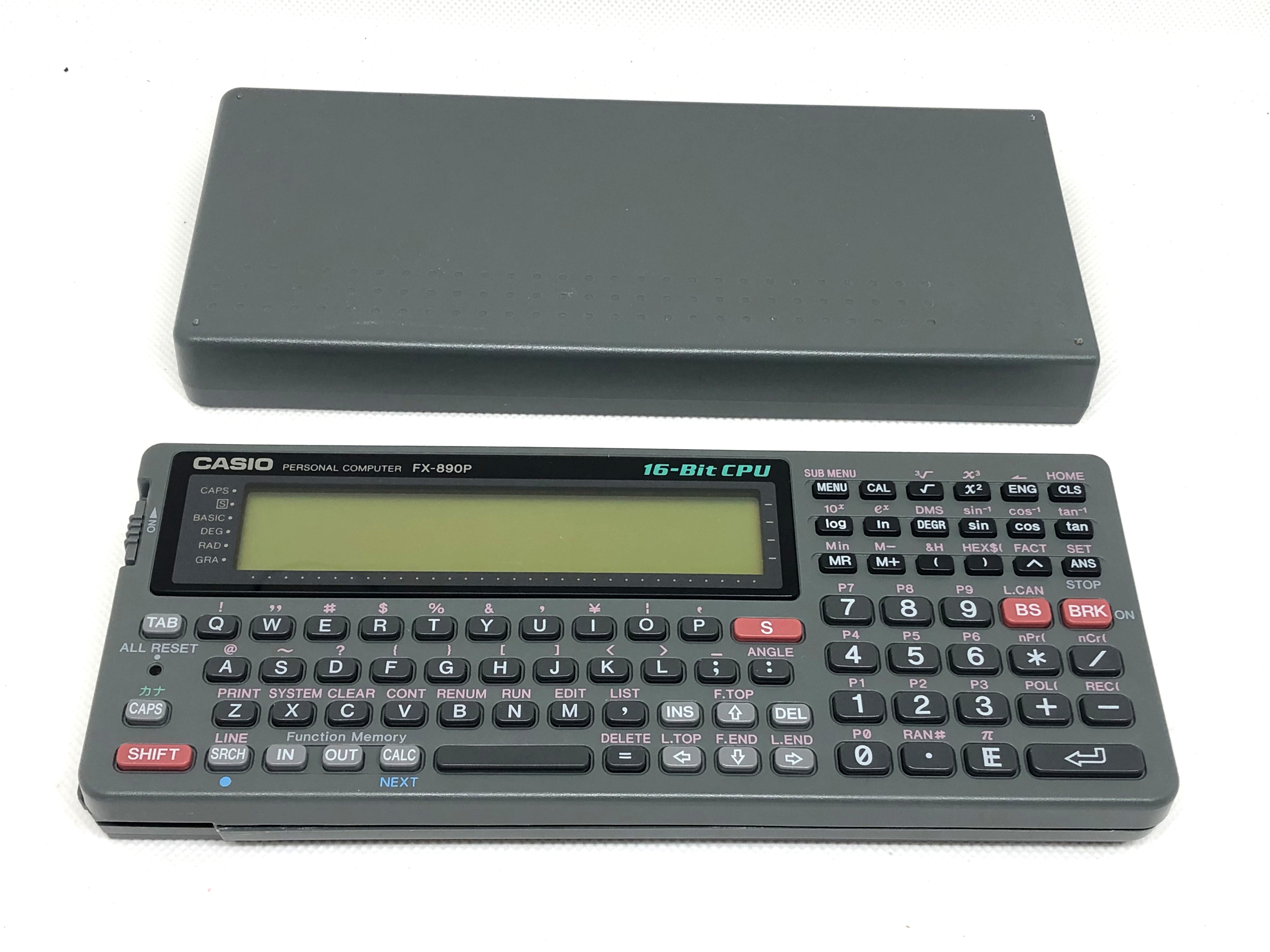 VX-4/Z-1/FX-890P/FX-860Pvc用 / 高松製作所 Online Shop