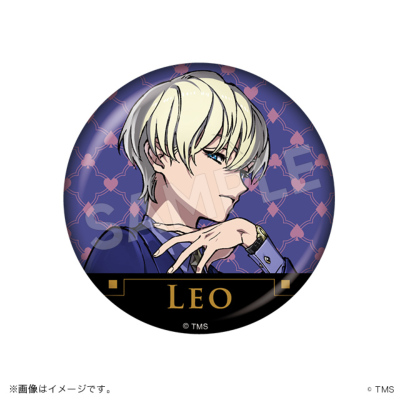 HIGH CARD ホロ缶バッジ HIGH CARD トムスショップ