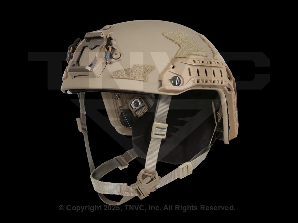 Ops-Core FAST SF Next Generation Headborne System (Ballistic