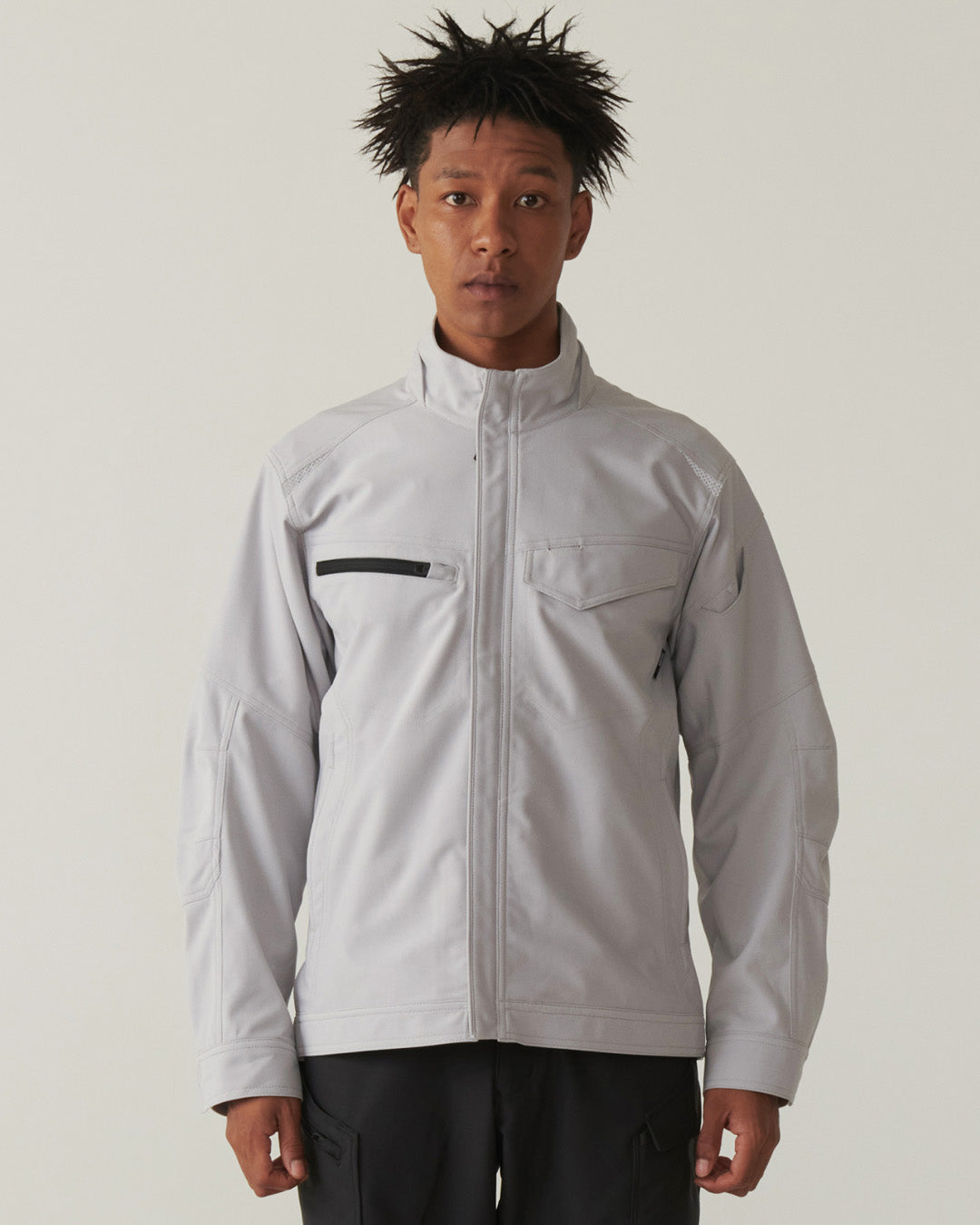 84656 ドライテックジャケット – TS DESIGN