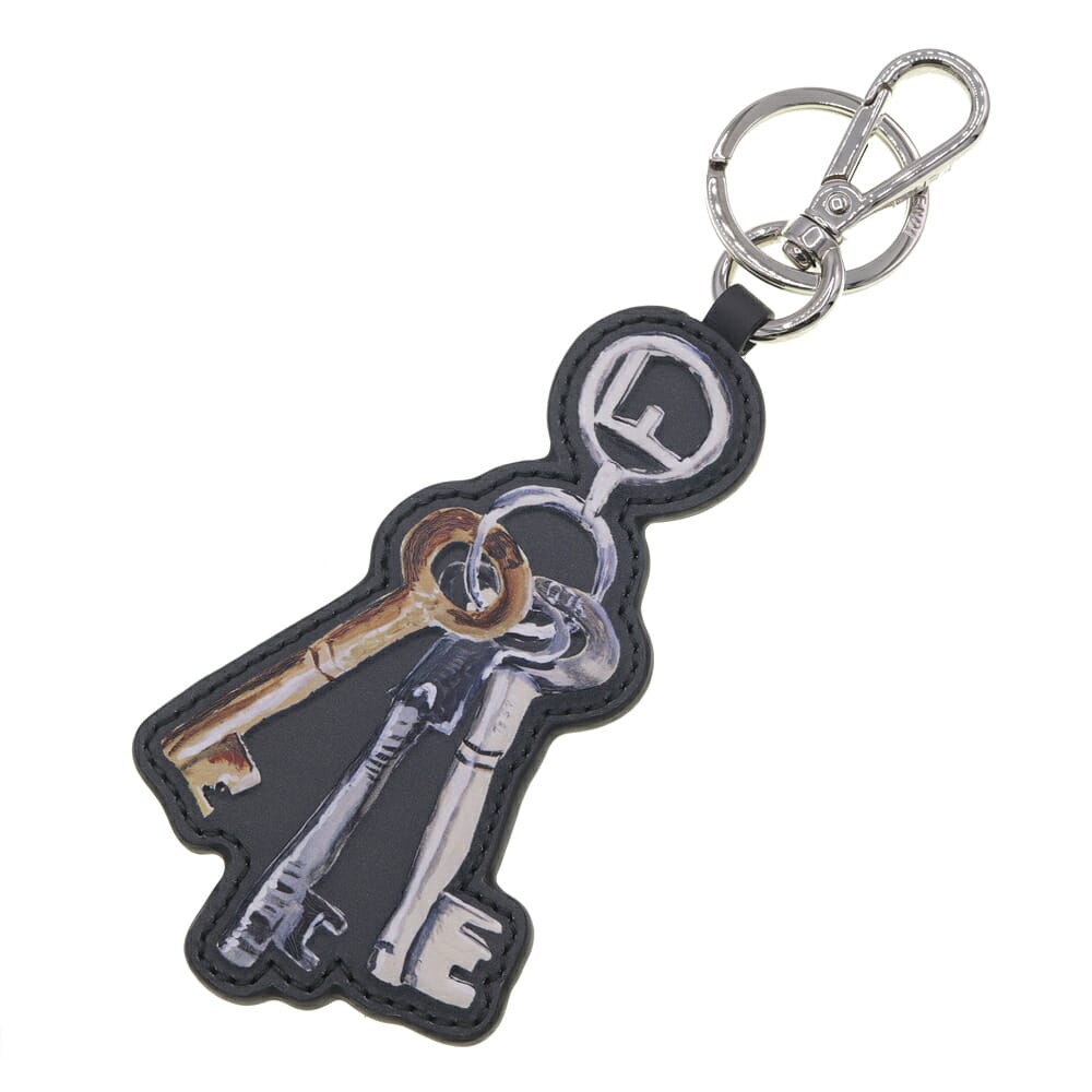 楽天市場】FENDI バッグチャームの通販