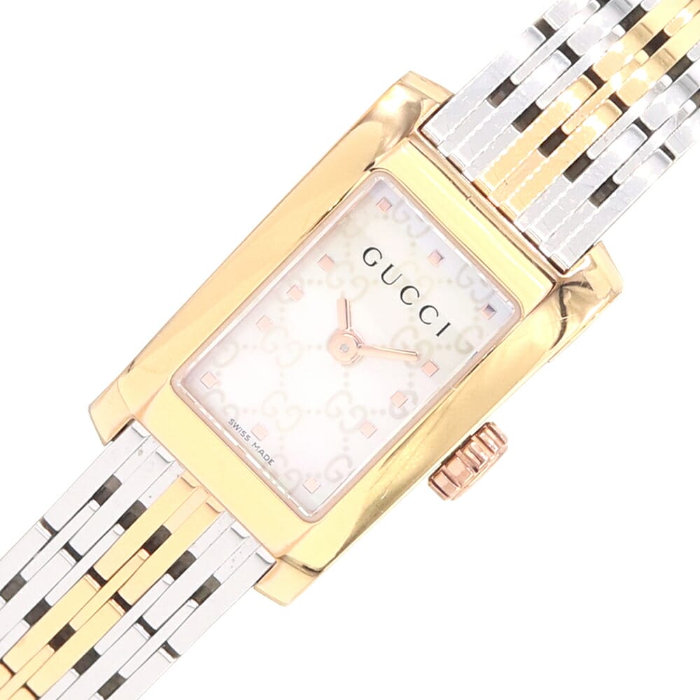 楽天市場】グッチ 腕時計 8600lの通販