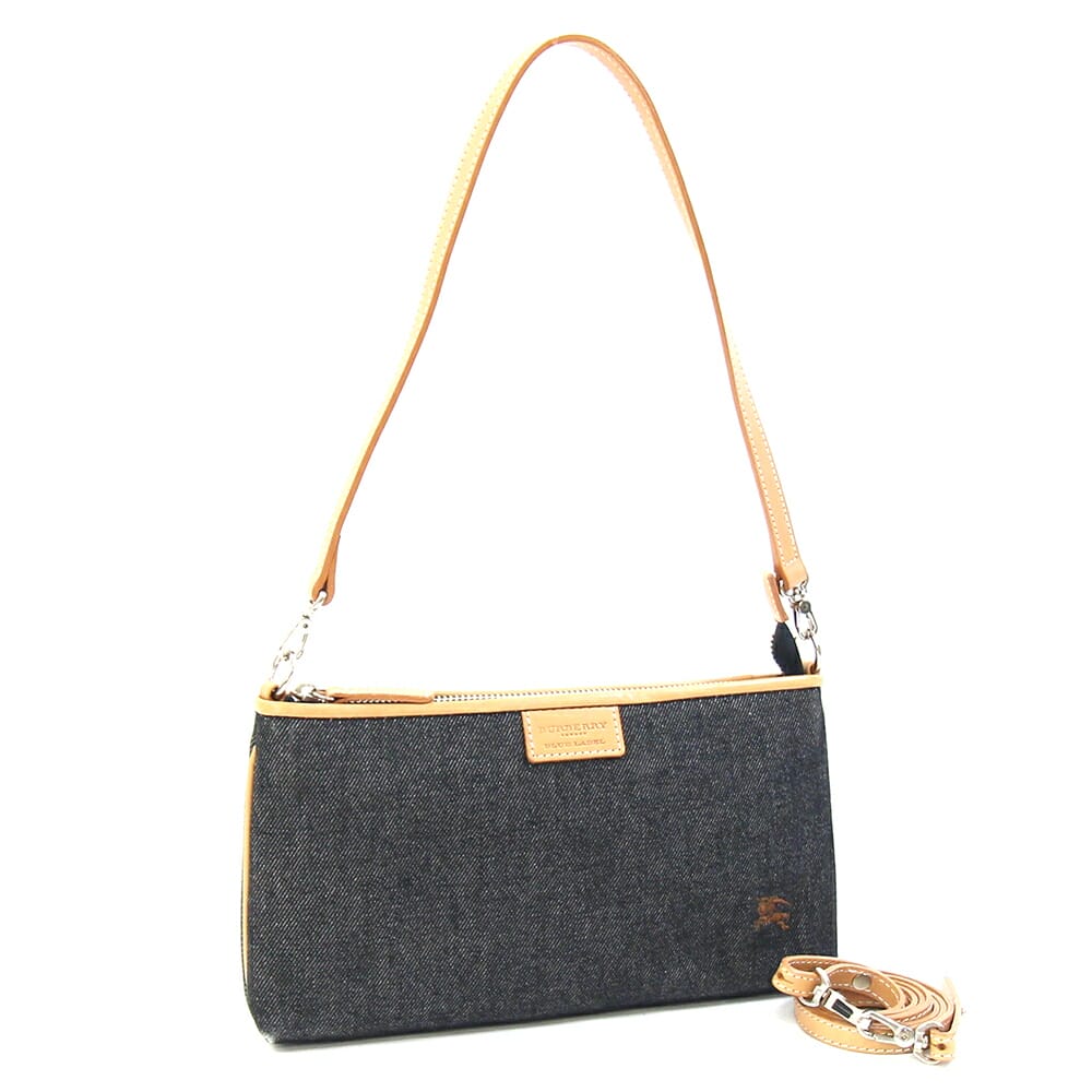 楽天市場】バーバリー ブルーレーベル（レディースバッグ｜バッグ