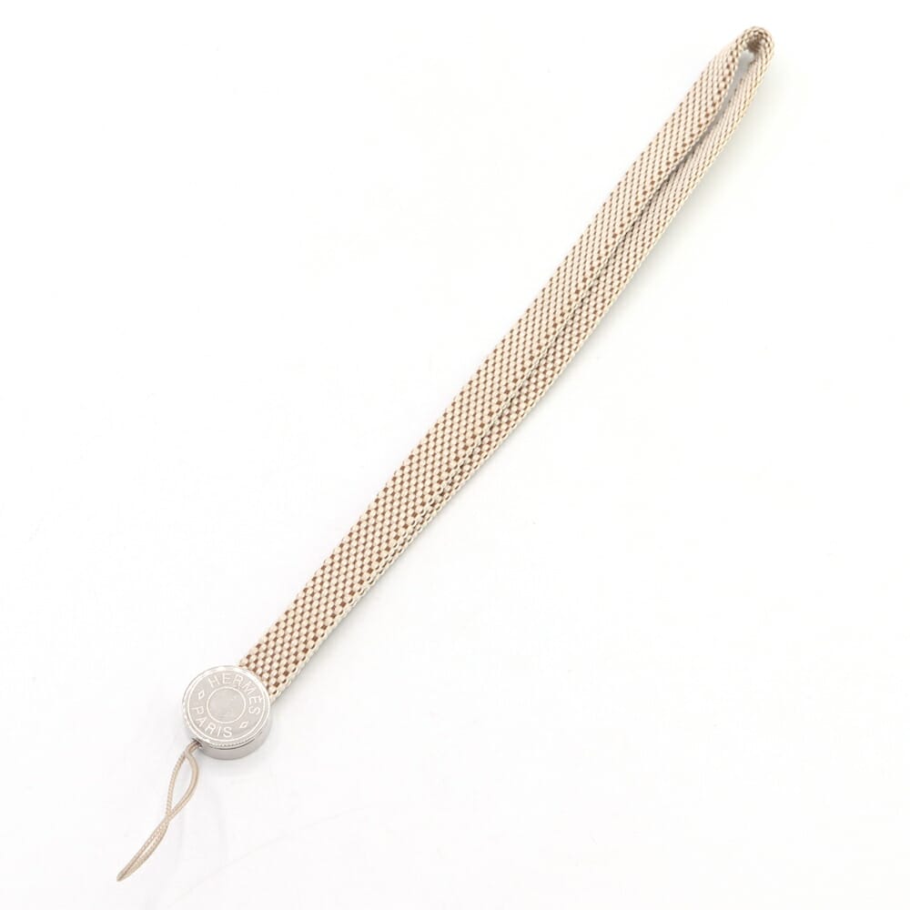 楽天市場】エルメス セリエ ストラップの通販