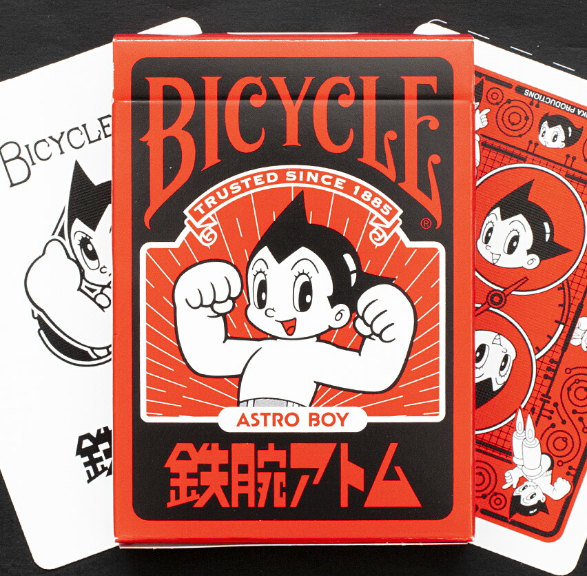 BICYCLE トランプ」の人気商品一覧 | 安い商品を通販サイトから探す