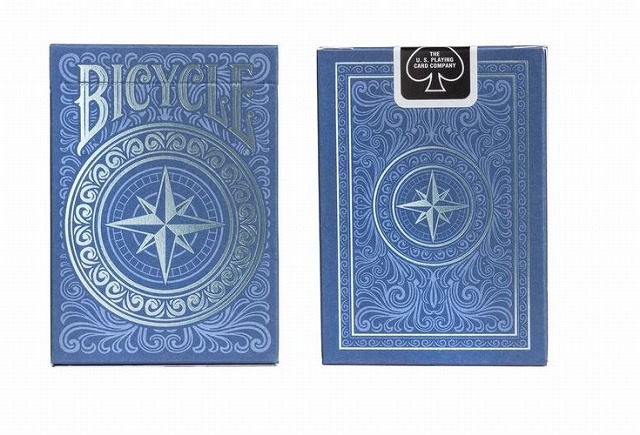 楽天市場】【トランプ】BICYCLE ODYSSEY ≪ バイスクル オデッセイ