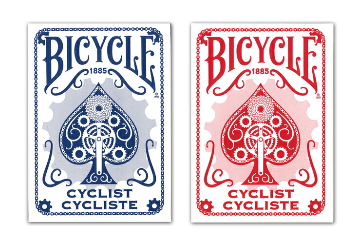 まとめ売り】BICYCLE バイシクル トランプ 未開封あり 楽天市場】＜1個