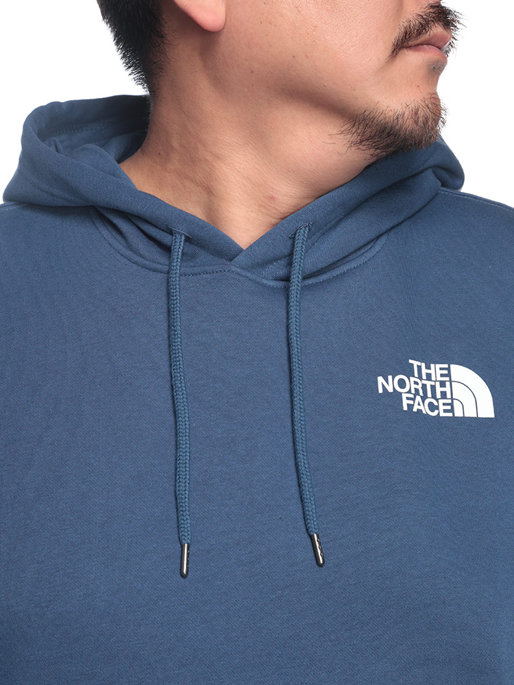 楽天市場】THE NORTH FACE ザ ノースフェイス プルオーバー パーカー