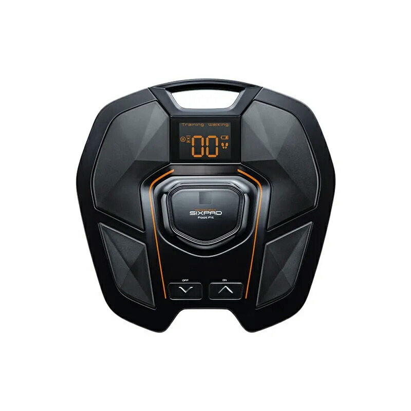 10ABM039 SIXPAD Foot Fit Lite トレーニング機器 SIXPAD Foot Fit