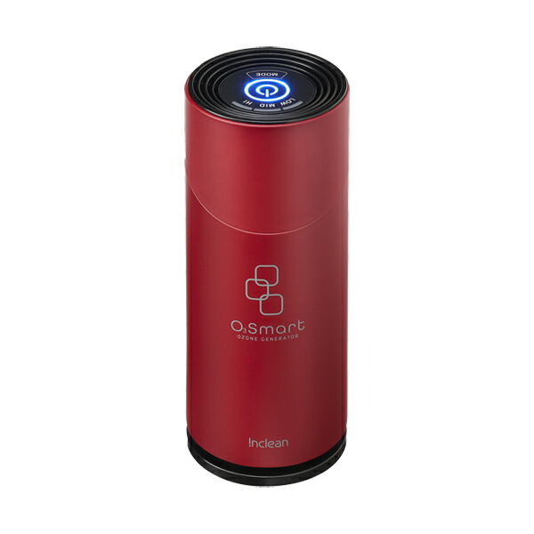 楽天市場】パーソナルオゾン発生器【オースリースマート(O3 Smart