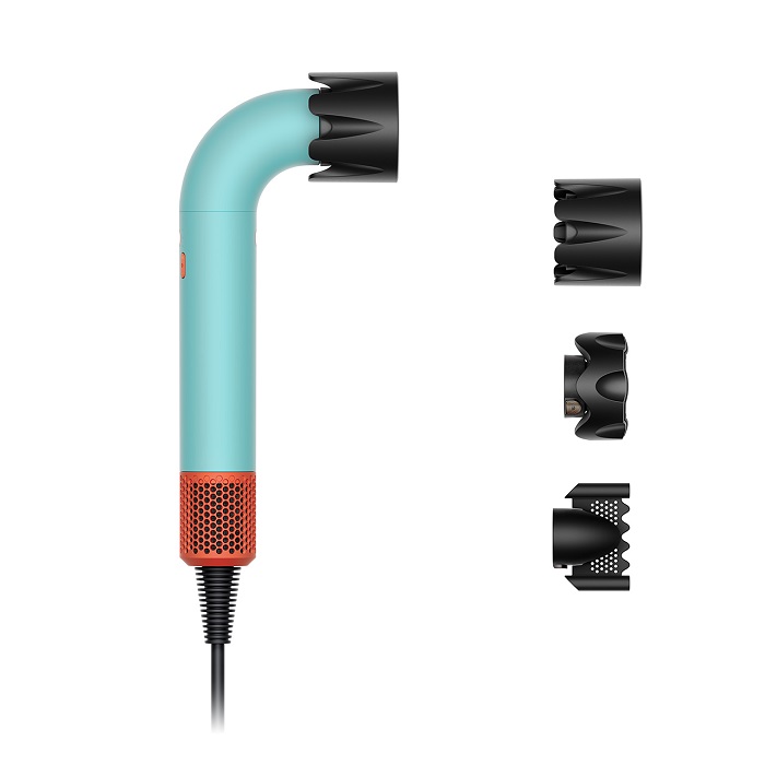Dyson Supersonic r ヘアドライヤー HD17」の人気商品一覧 | 安い商品