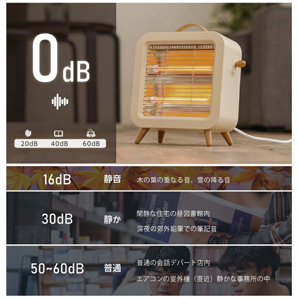 楽天市場】【MAX90％OFFクーポン！4日20時〜】ランキング1位 ヒーター