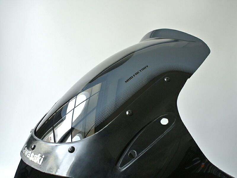 楽天市場】カワサキ ZZ-R1100 ZX-11 ZZR1100 C型 ニンジャ ロング