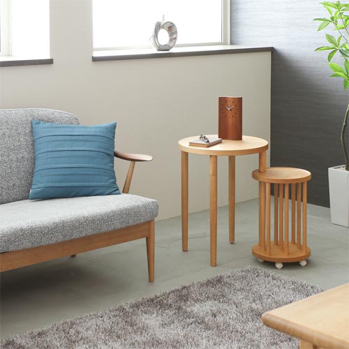 楽天市場】旭川家具 cosine コサイン リンクテーブル 国産家具 無垢