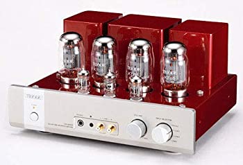 中古-非常に良い】TRIODE プリメインアンプ TRV-88SER