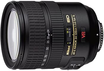楽天市場】【中古】Nikon AF-S VR Zoom Nikkor ED 24-120mm F3.5-5.6G